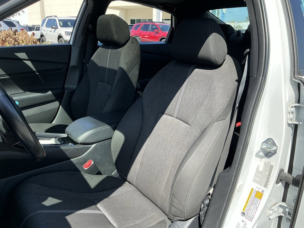 Certified 2023 Honda Accord Sport image 25