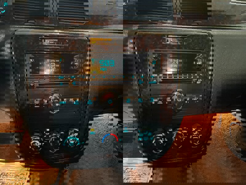 Used 2014 Chevrolet Impala Limited LS FWD image 13