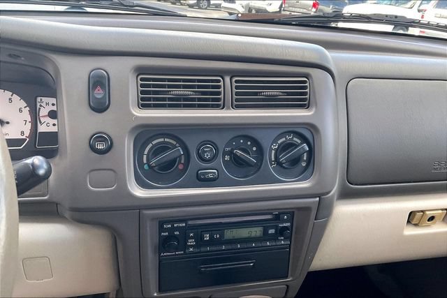Used 2004 Mitsubishi Montero Sport LS RWD image 21