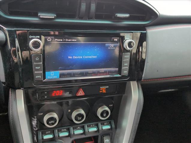 Used 2018 Subaru BRZ Limited w/ Popular Package #3 image 14