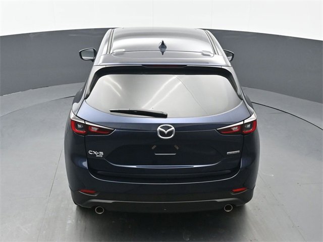 Certified 2023 MAZDA CX-5 AWD 2.5 S w/ Premium Plus Pkg image 37