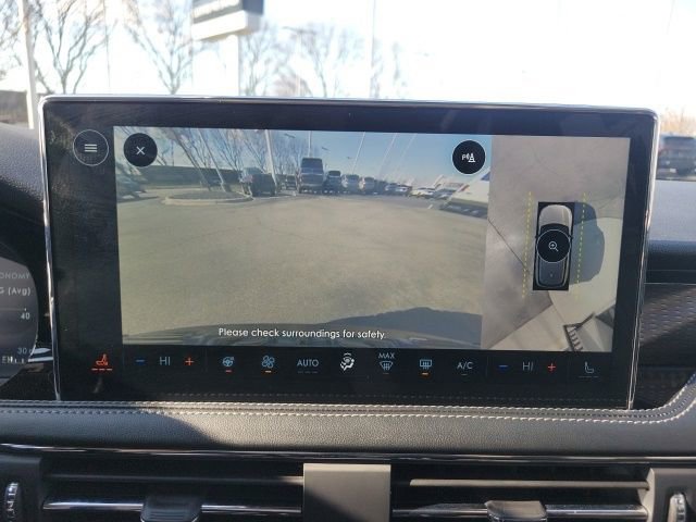 Used 2024 Lincoln Corsair Reserve w/ Equipment Group 201A image 41