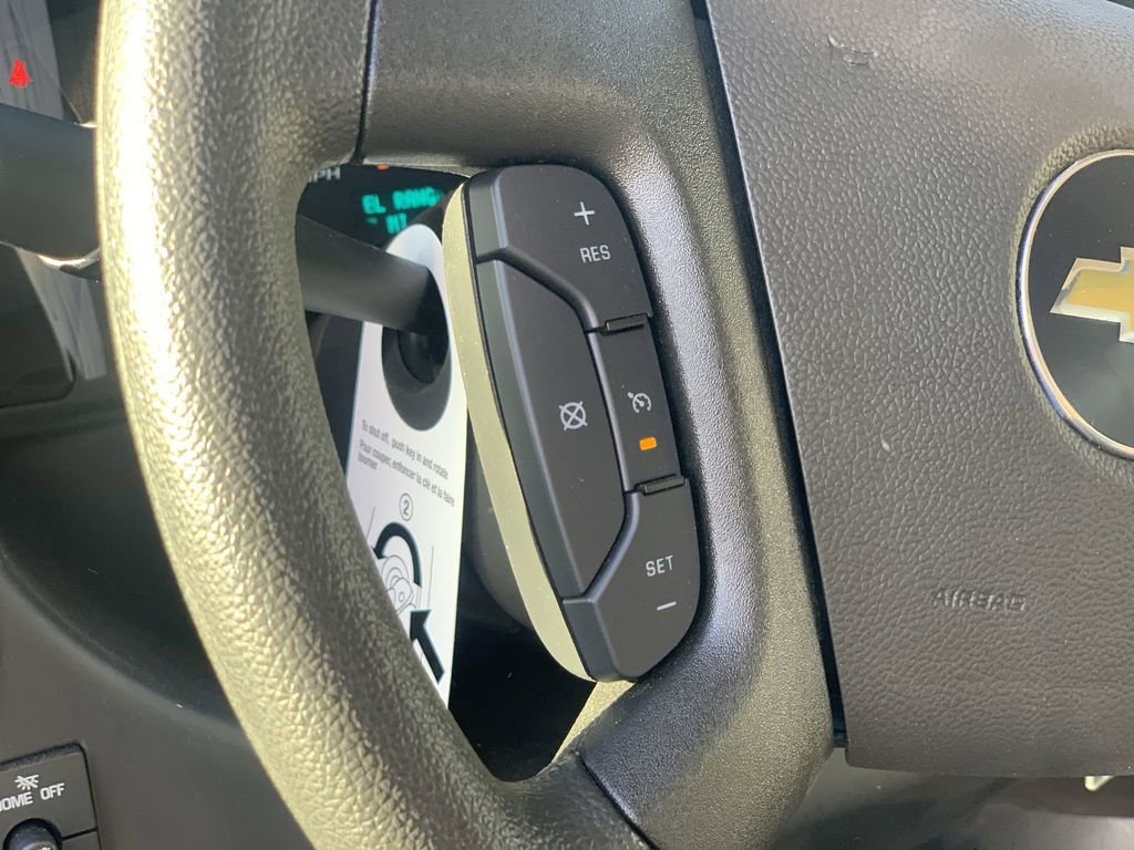 New 2025 Chevrolet Express 4500 w/ Power Convenience Package image 19