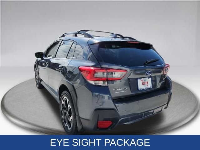 Used 2021 Subaru Crosstrek 2.5i Limited w/ Moonroof Package 2 image 17