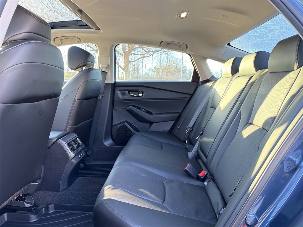 Used 2024 Honda Accord Touring image 14
