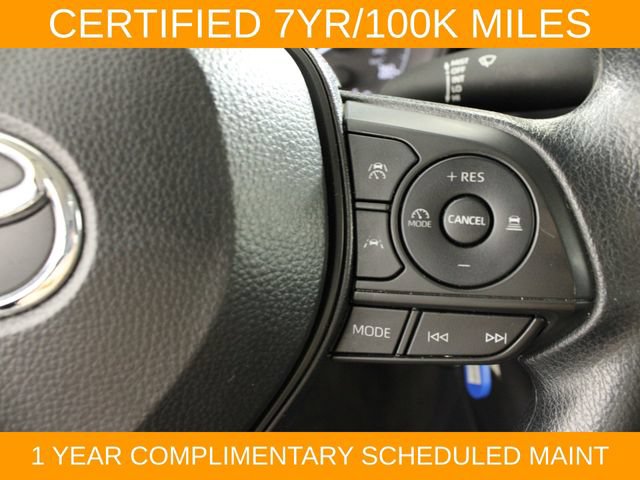 Used 2025 Toyota Corolla LE FWD image 19