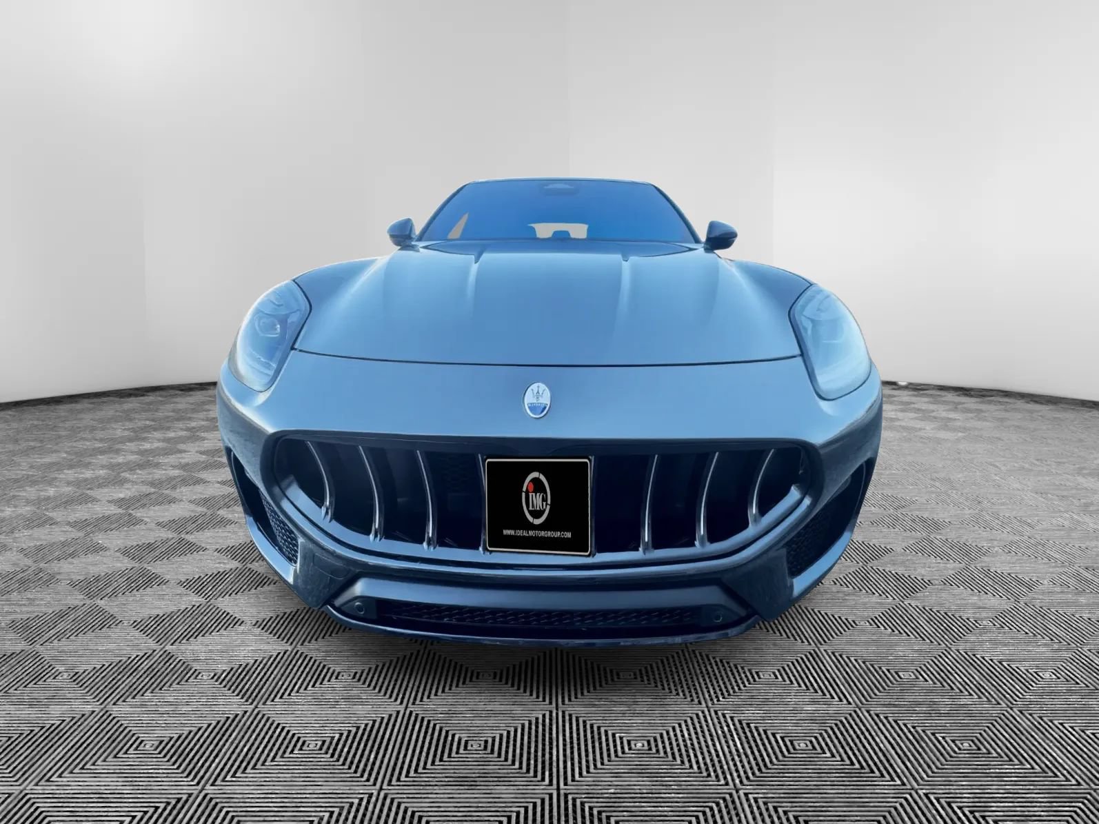 Used 2023 Maserati Grecale GT AWD/4WD image 3