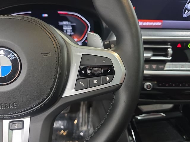 Used 2023 BMW X3 xDrive30i w/ M Sport Package AWD/4WD image 15