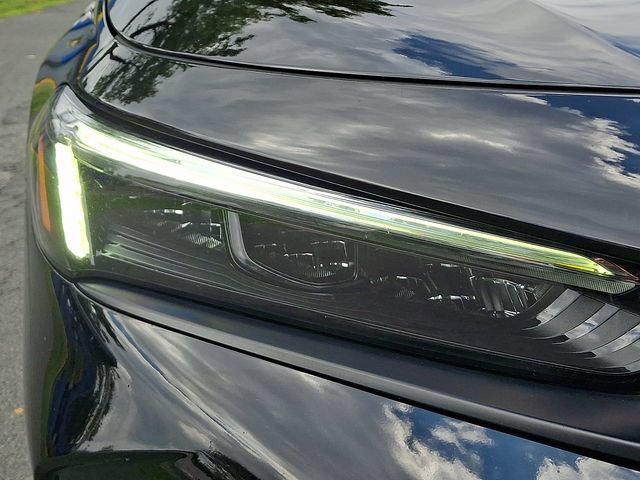 Used 2025 Honda Civic Sport image 9