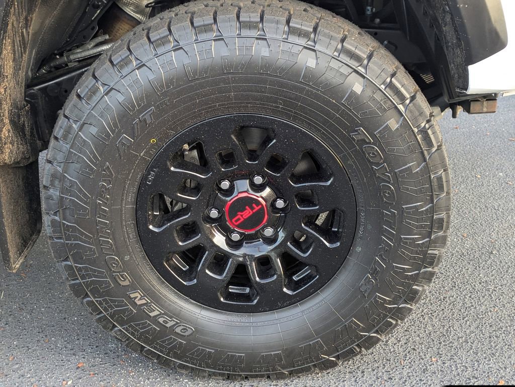 Used 2019 Toyota Tacoma TRD Pro image 12