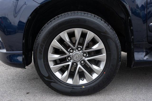 Used 2019 Lexus GX 460 Luxury image 37