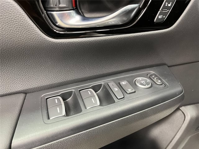 New 2026 Honda CR-V EX-L image 17