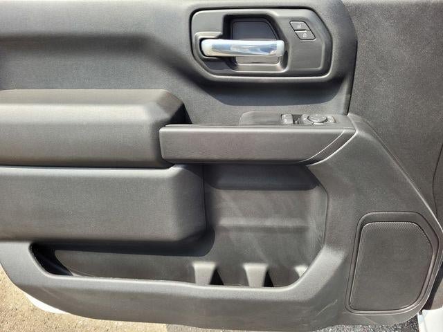 New 2026 GMC Sierra 3500 Pro w/ Convenience Package RWD image 19