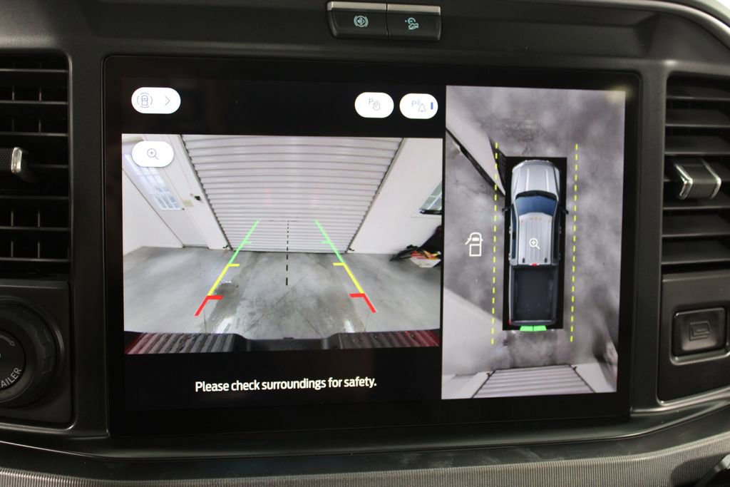 New 2026 Ford F250 Platinum image 62