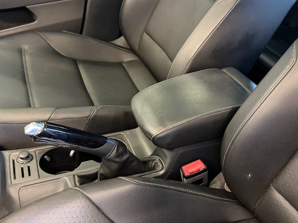 Used 2017 Volkswagen Golf Wolfsburg Edition FWD image 11
