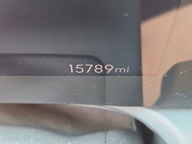 Used 2024 Buick Encore GX Preferred w/ Comfort Package FWD image 17