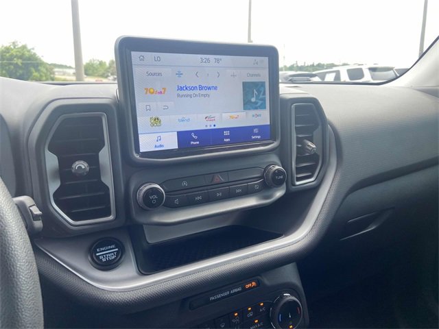 Used 2023 Ford Bronco Sport Big Bend image 14
