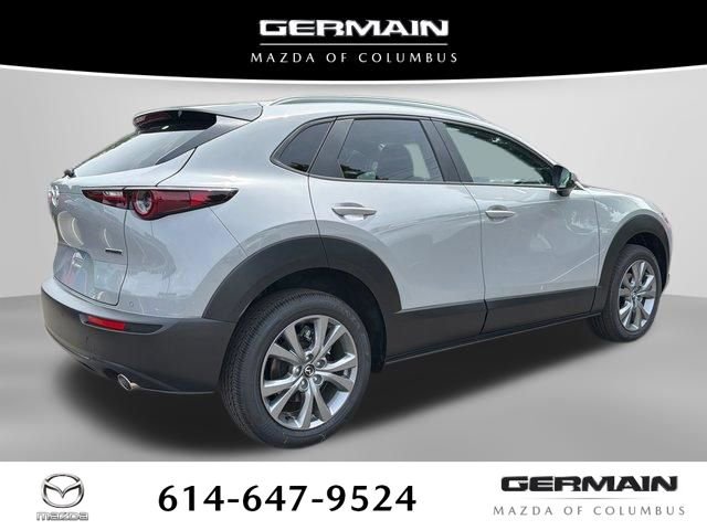 New 2026 MAZDA CX-30 AWD 2.5 S image 8