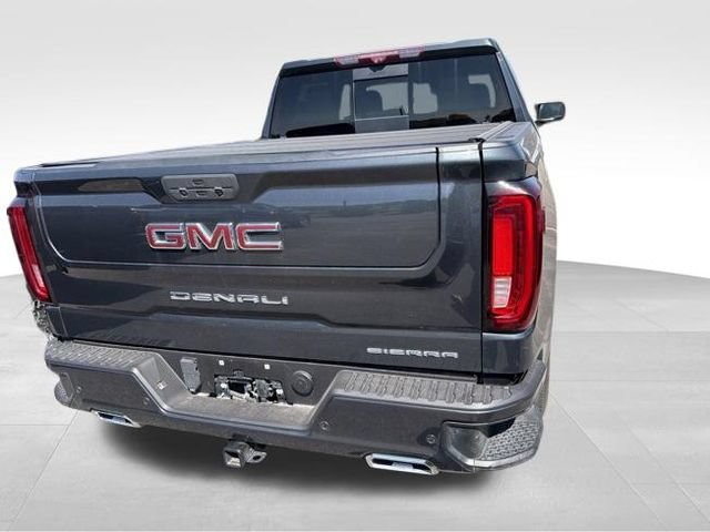 Used 2021 GMC Sierra 1500 Denali w/ Denali Ultimate Package AWD/4WD image 10