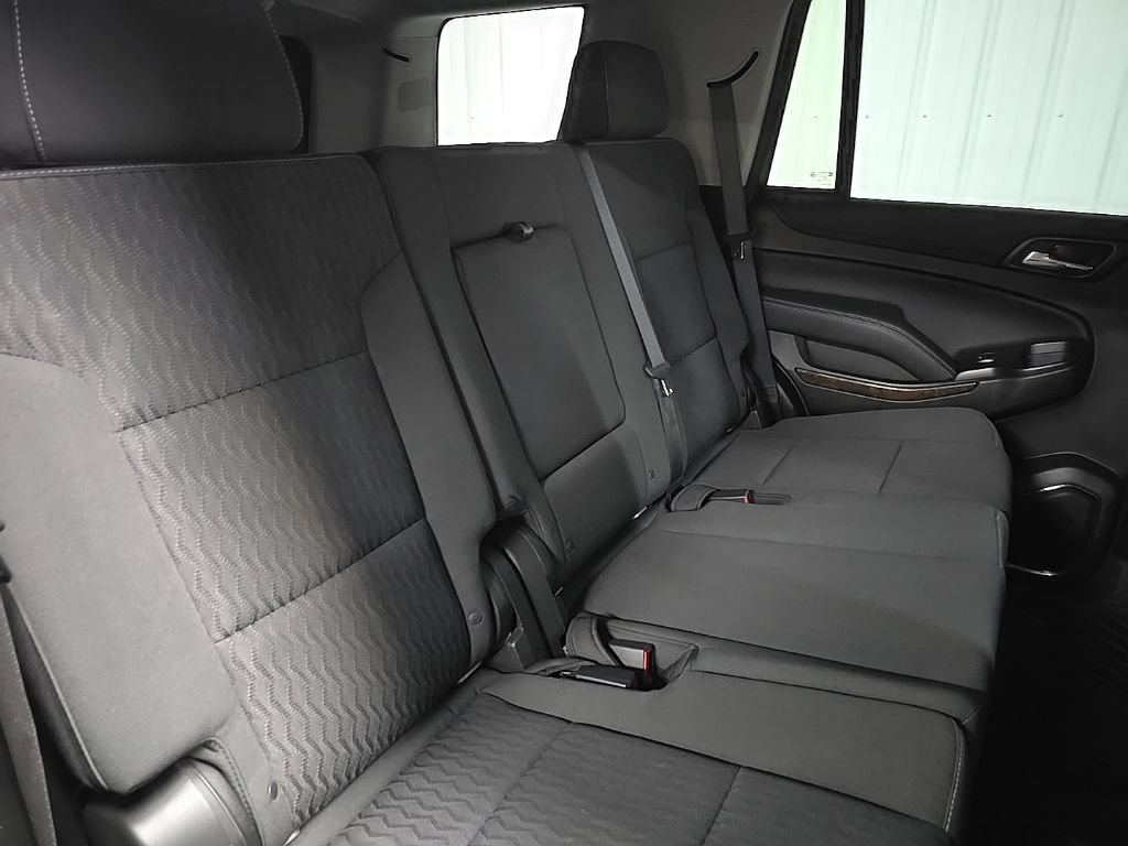 Used 2019 Chevrolet Tahoe LS AWD/4WD image 17