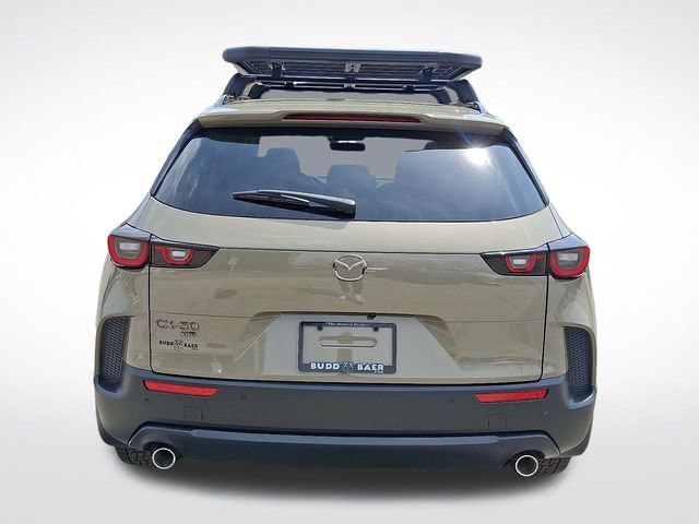 New 2026 MAZDA CX-50 Meridian Edition w/ Apex Package AWD/4WD image 6