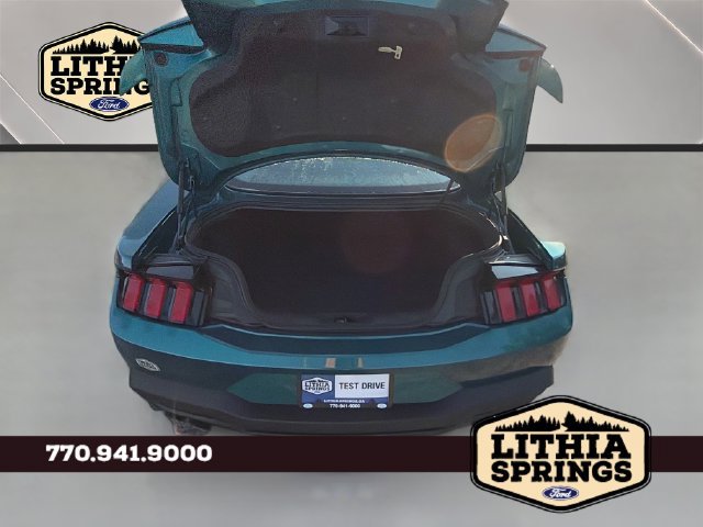 New 2026 Ford Mustang GT Premium RWD image 12