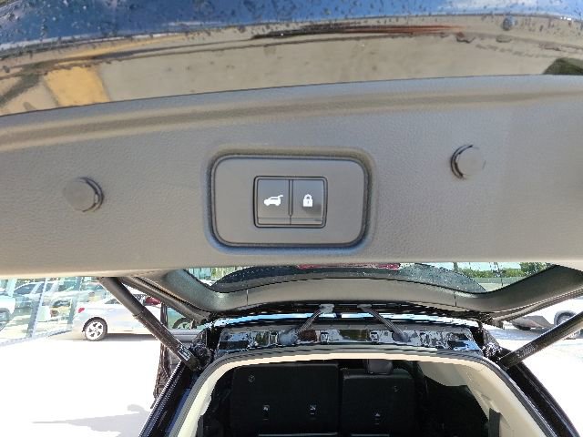 Used 2024 Nissan Pathfinder SL w/ Cargo Package FWD image 28