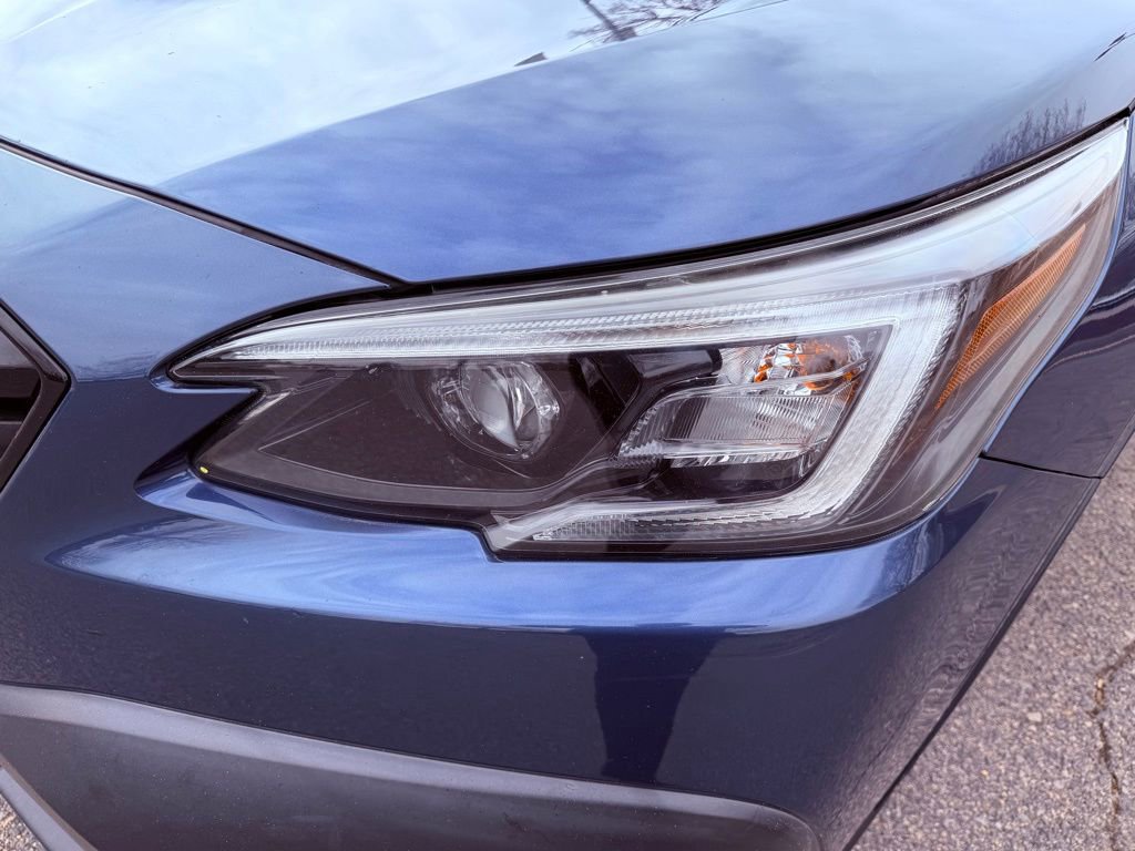 Used 2021 Subaru Outback Onyx Edition XT image 17