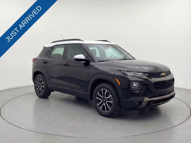 Used 2023 Chevrolet TrailBlazer ACTIV w/ Convenience Package image 8