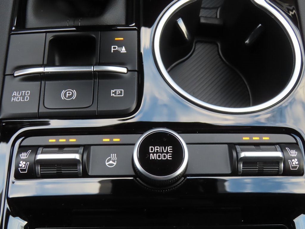 New 2026 Kia K5 GT w/ GT1 Package image 11