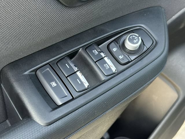 Certified 2026 Subaru Forester Premium AWD/4WD image 16