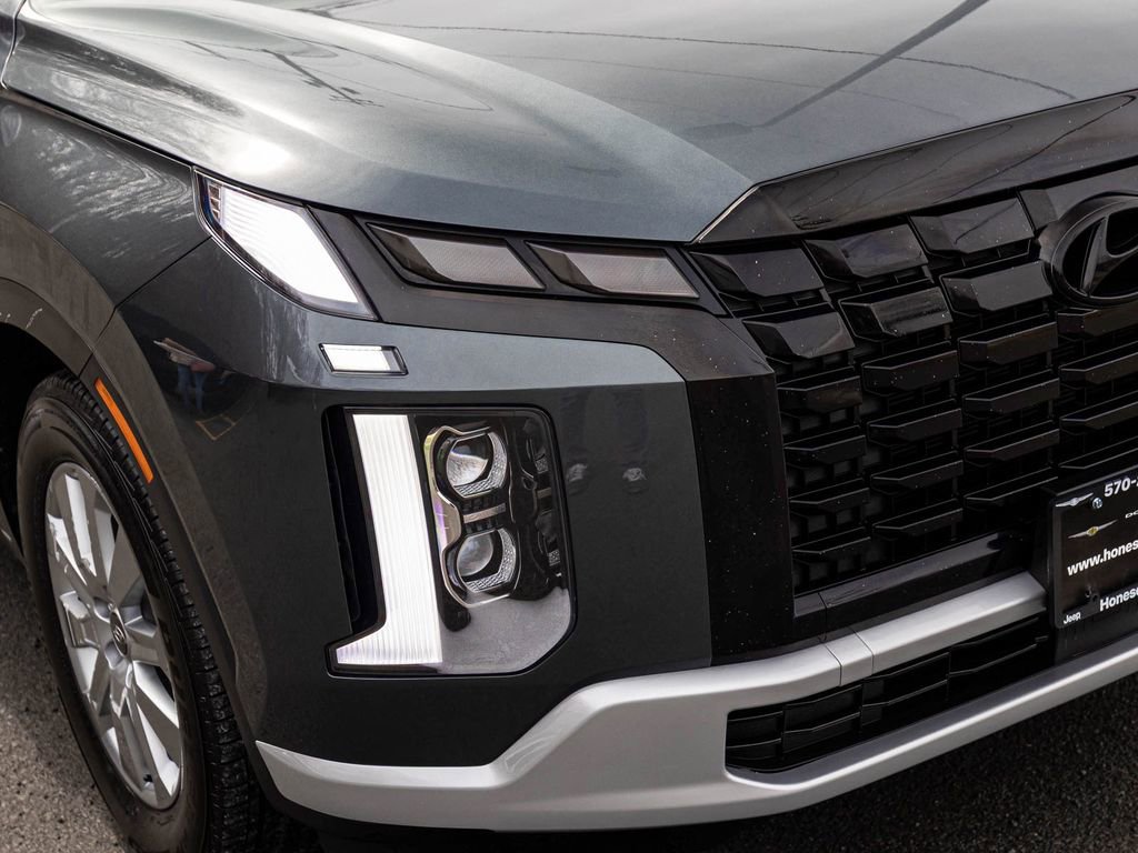 Used 2025 Hyundai Palisade SEL image 35