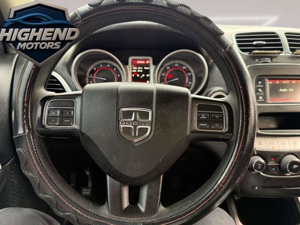 Used 2019 Dodge Journey SE image 27