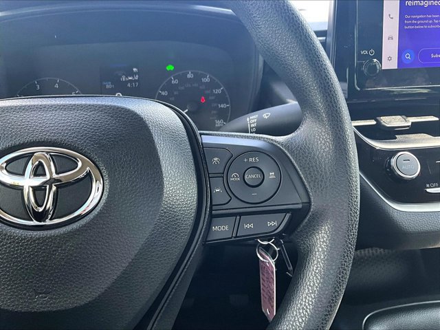 Used 2024 Toyota Corolla LE FWD image 19