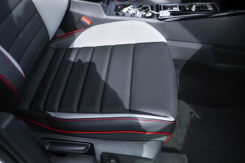 New 2025 Volkswagen GTI SE image 42