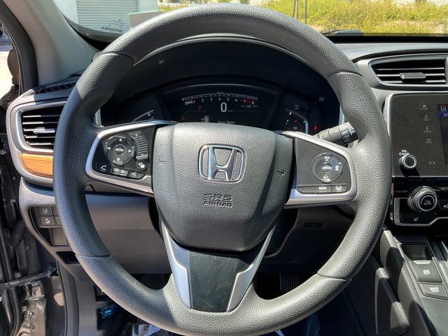 Certified 2018 Honda CR-V EX image 14