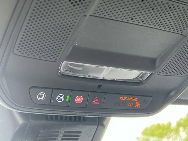 New 2026 GMC Terrain Elevation image 29