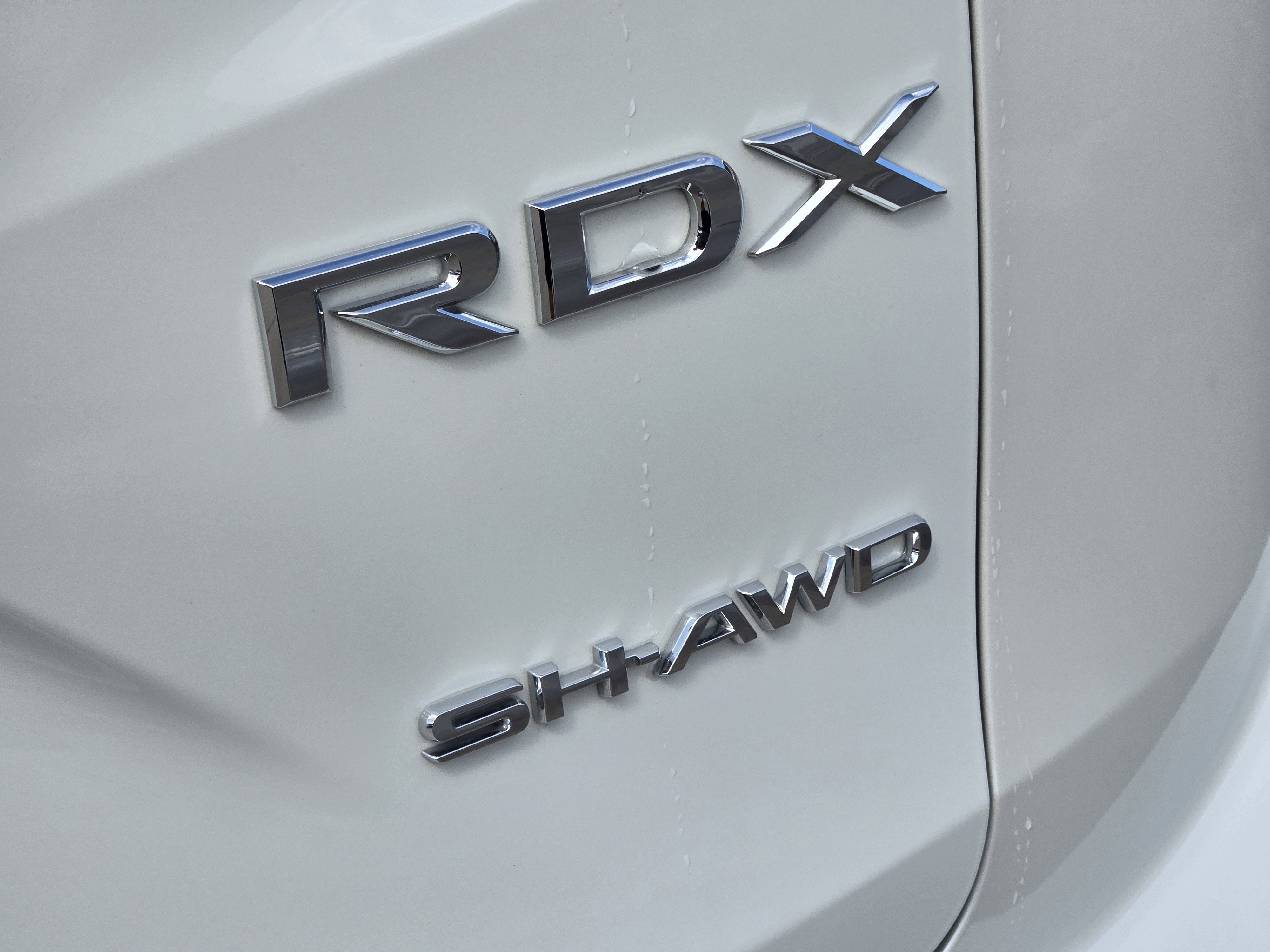 Certified 2025 Acura RDX A-Spec image 11