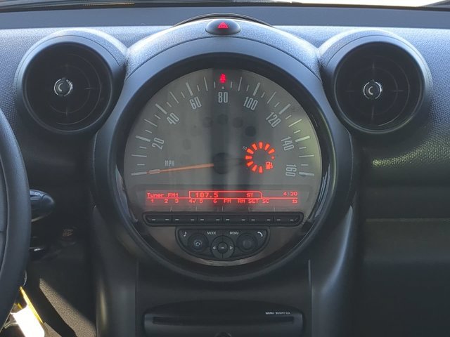 Used 2015 MINI Cooper Countryman S AWD/4WD image 17