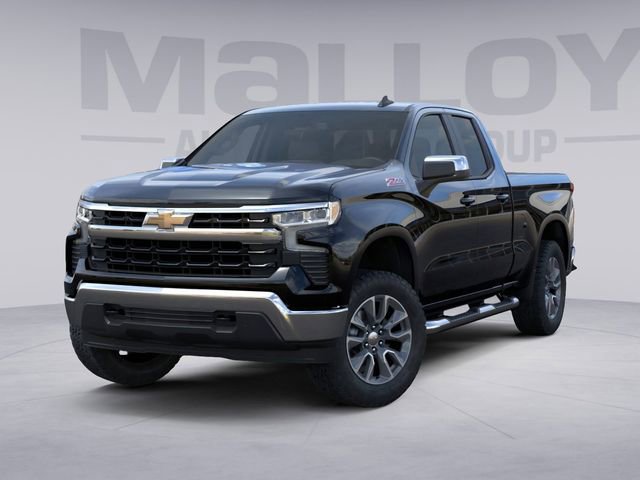 New 2026 Chevrolet Silverado 1500 LT image 9