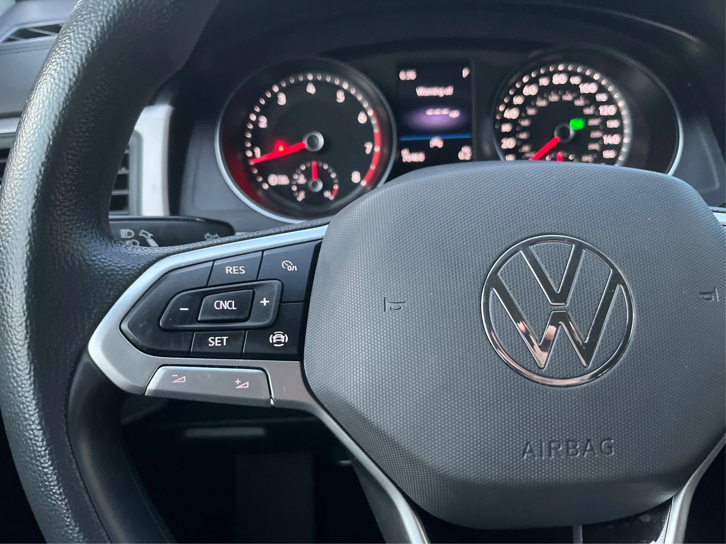 Used 2021 Volkswagen Atlas S image 22