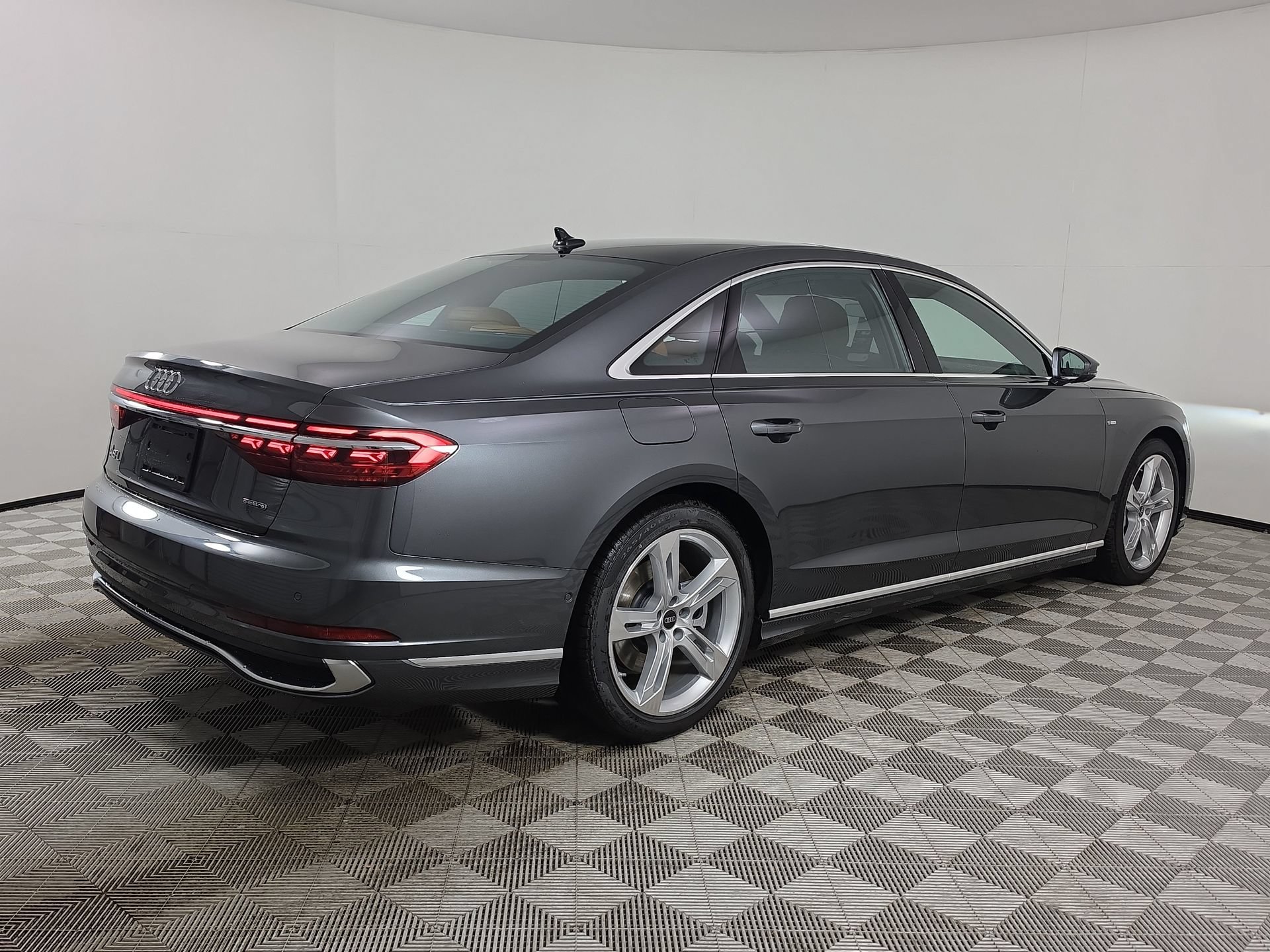 New 2026 Audi A8 L 3.0T AWD/4WD image 7
