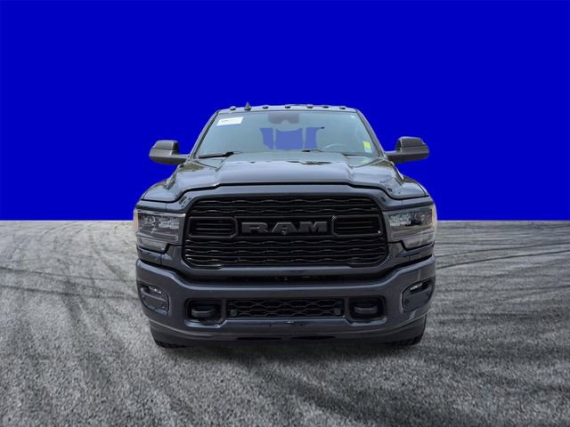 Used 2022 RAM 2500 Limited image 9
