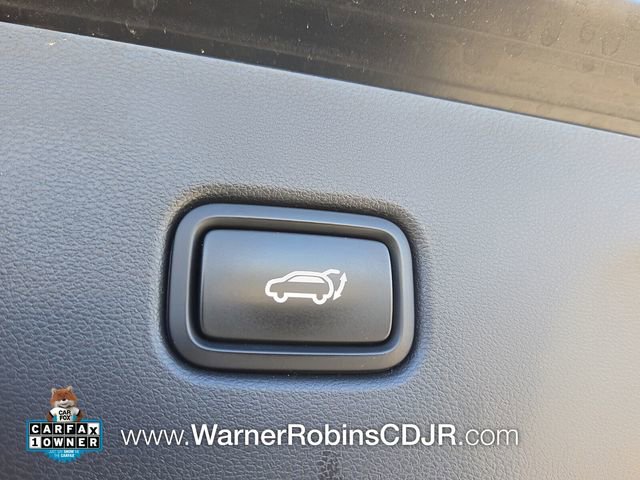 Used 2023 Hyundai Tucson SEL image 14