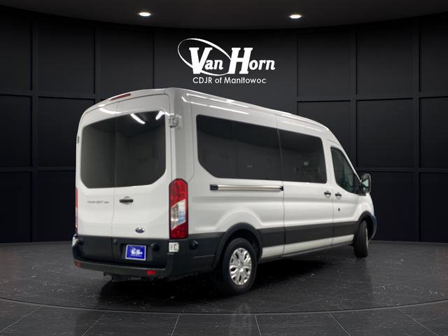 Used 2017 Ford Transit 350 XL RWD image 7