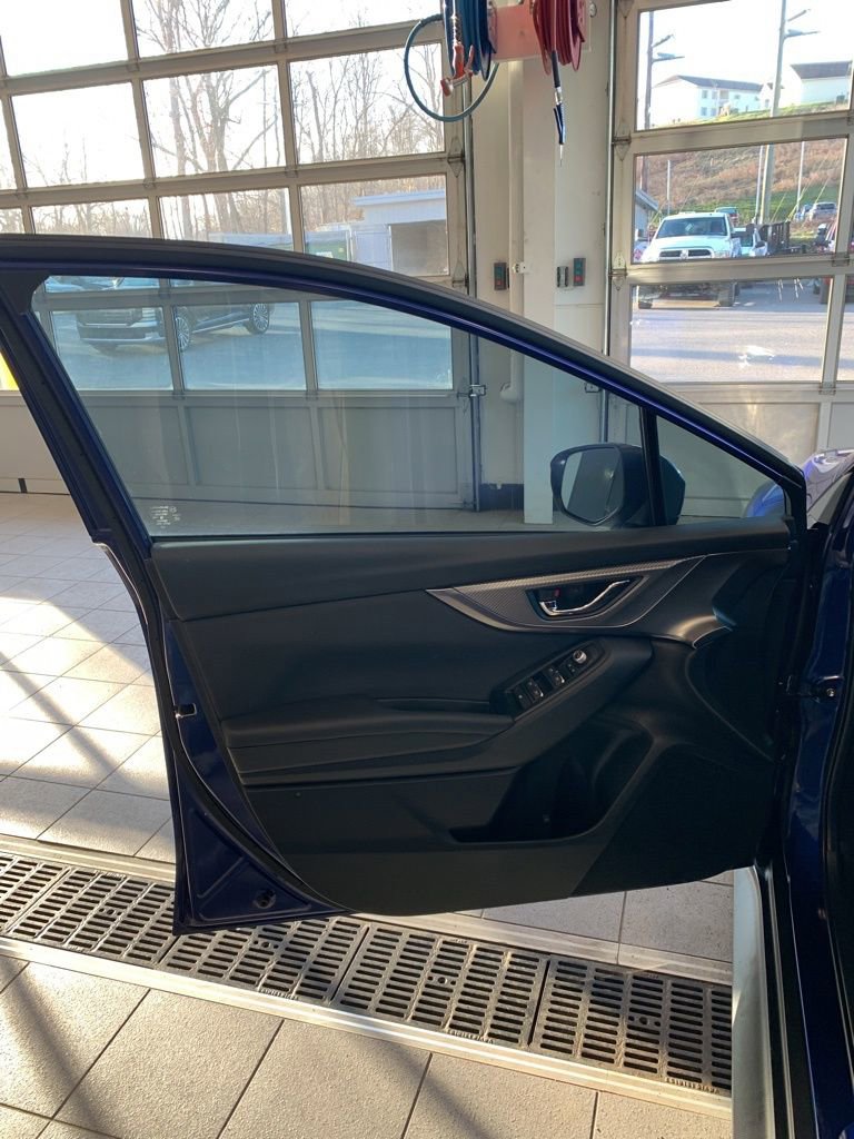 Used 2023 Subaru WRX Premium image 11