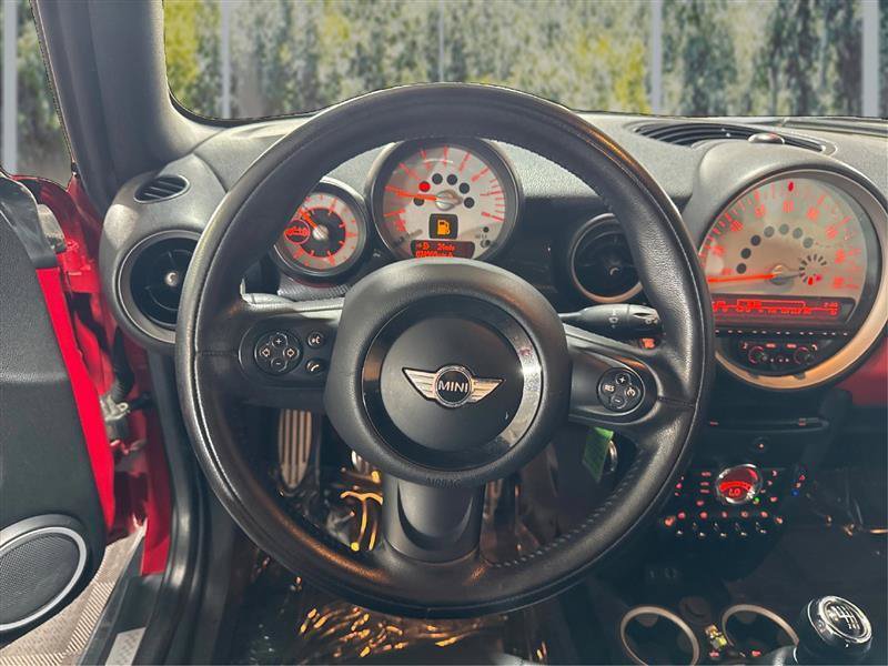 Used 2013 MINI Cooper S FWD image 17