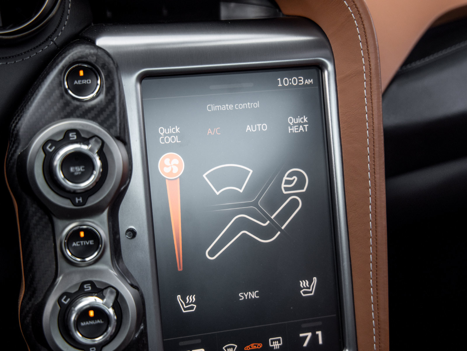 Used 2018 McLaren 720S RWD image 32