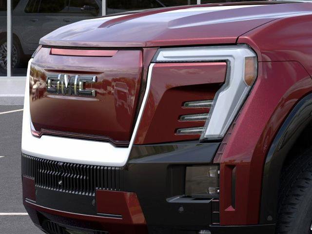 New 2025 GMC Sierra EV Denali image 13