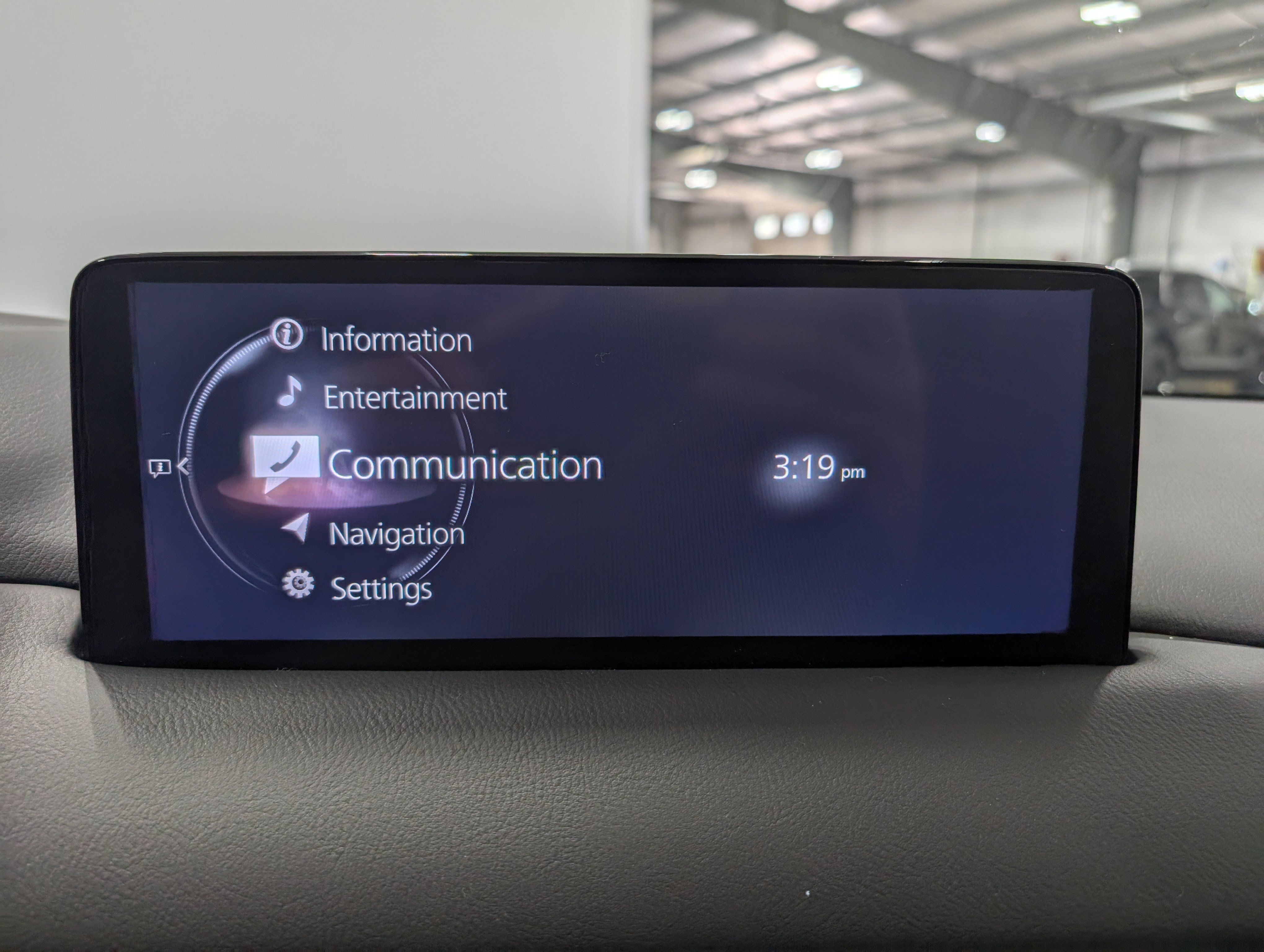 Used 2023 MAZDA CX-5 AWD 2.5 S w/ Select Package image 21